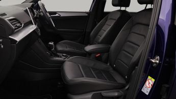 SEAT Tarraco TSI EVO XCELLENCE LUX DSG