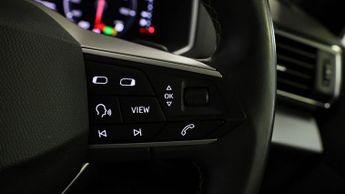 SEAT Tarraco TSI EVO XCELLENCE LUX DSG