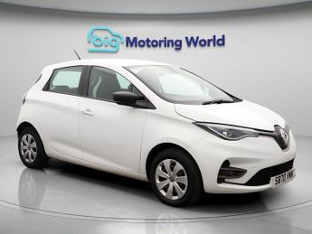 Renault Zoe I PLAY