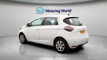 Renault Zoe I PLAY