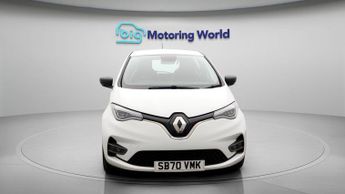 Renault Zoe I PLAY