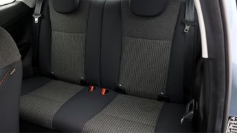 Fiat 500e ICON