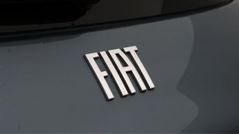 Fiat 500e ICON