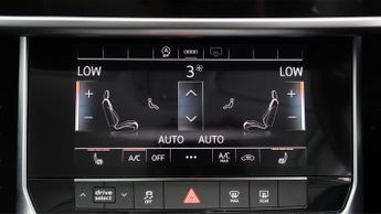 Audi A6 Saloon TFSI SPORT