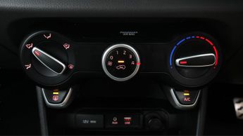 Kia Picanto X-LINE