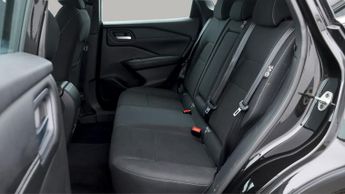 Nissan Qashqai DIG-T ACENTA PREMIUM