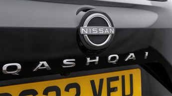 Nissan Qashqai DIG-T ACENTA PREMIUM