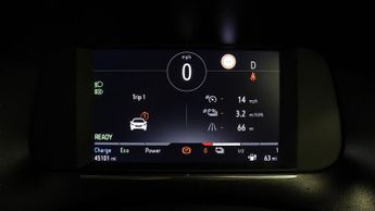 Vauxhall Corsa Electric ELITE PREMIUM
