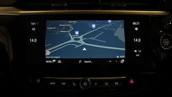 Vauxhall Corsa Electric ELITE PREMIUM
