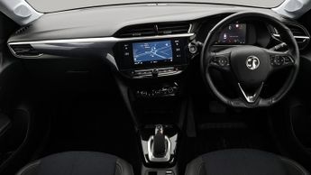 Vauxhall Corsa Electric ELITE PREMIUM