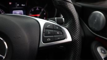 Mercedes-Benz C Class C 250 D 4MATIC AMG LINE PREMIUM PLUS