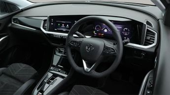 Vauxhall Grandland ULTIMATE