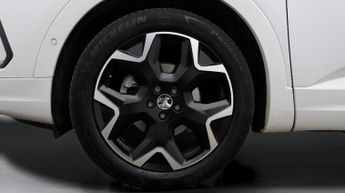 Vauxhall Grandland ULTIMATE