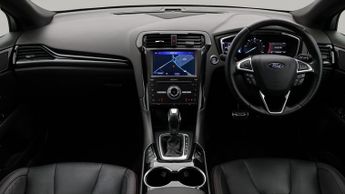 Ford Mondeo ST-LINE