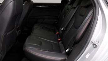 Ford Mondeo ST-LINE