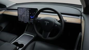 Tesla Model 3 ALL MODELS