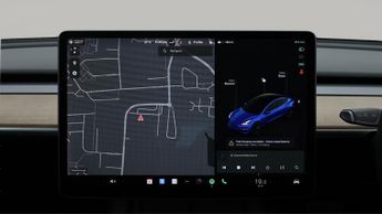 Tesla Model 3 ALL MODELS