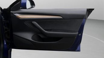 Tesla Model 3 ALL MODELS