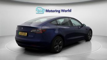 Tesla Model 3 ALL MODELS