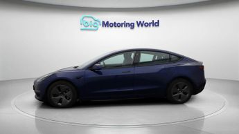 Tesla Model 3 ALL MODELS