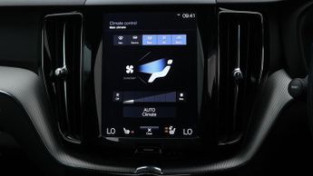 Volvo XC60 D4 R-DESIGN AWD