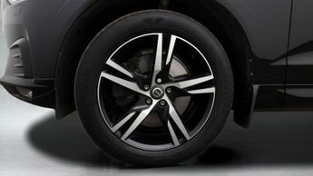 Volvo XC60 D4 R-DESIGN AWD