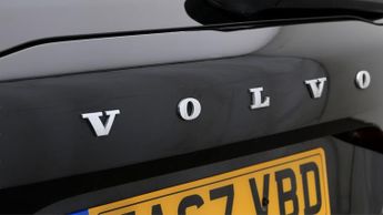 Volvo XC60 D4 R-DESIGN AWD