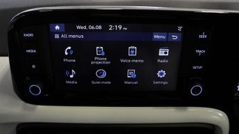 Hyundai i10 MPI PREMIUM