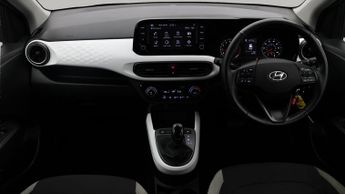 Hyundai i10 MPI PREMIUM