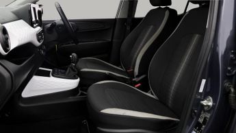 Hyundai i10 MPI PREMIUM