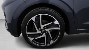 Hyundai i10 MPI PREMIUM