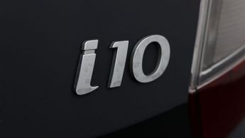 Hyundai i10 MPI PREMIUM