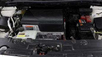 Nissan Leaf N-CONNECTA