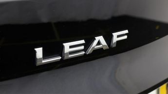 Nissan Leaf N-CONNECTA