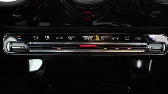 Mercedes-Benz A Class A 180 D SPORT EXECUTIVE