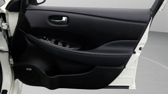 Nissan Leaf TEKNA