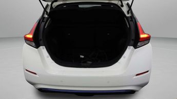 Nissan Leaf TEKNA