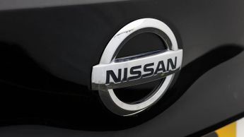 Nissan Leaf TEKNA