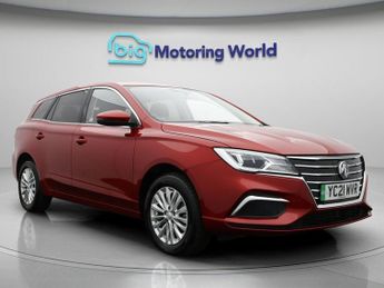 MG MG5 EXCITE