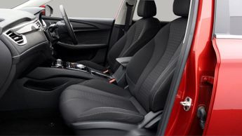 MG MG5 EXCITE