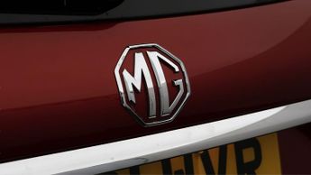 MG MG5 EXCITE