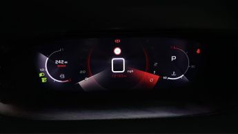 Peugeot 2008 PURETECH S/S GT