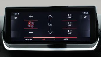Peugeot 2008 PURETECH S/S GT