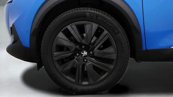 Peugeot 2008 PURETECH S/S GT