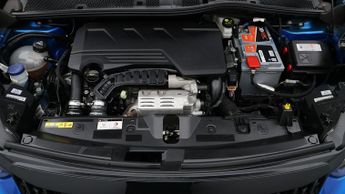 Peugeot 2008 PURETECH S/S GT