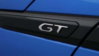 Peugeot 2008 PURETECH S/S GT