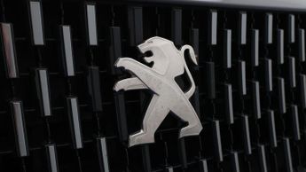 Peugeot 2008 PURETECH S/S GT