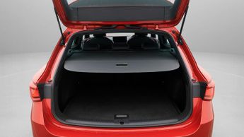 SEAT Leon ETSI EVO FR SPORT DSG