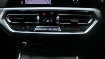 BMW 3 Series 330E M SPORT