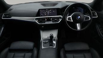 BMW 3 Series 330E M SPORT